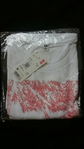 山下達郎　カムアロング 半袖Tシャツ　Mサイズ　白色　ホワイト　新品未使用　即決　COME ALONG 鈴木英人　