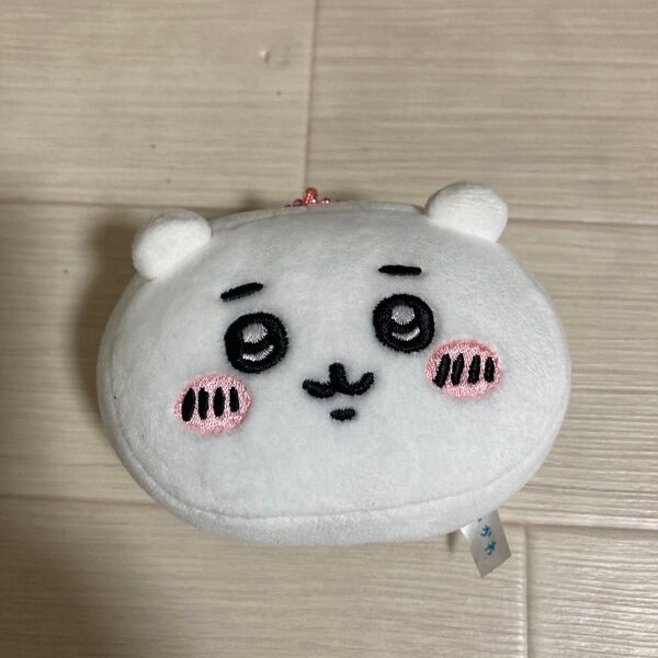 ちいかわ マスコット キーホルダー