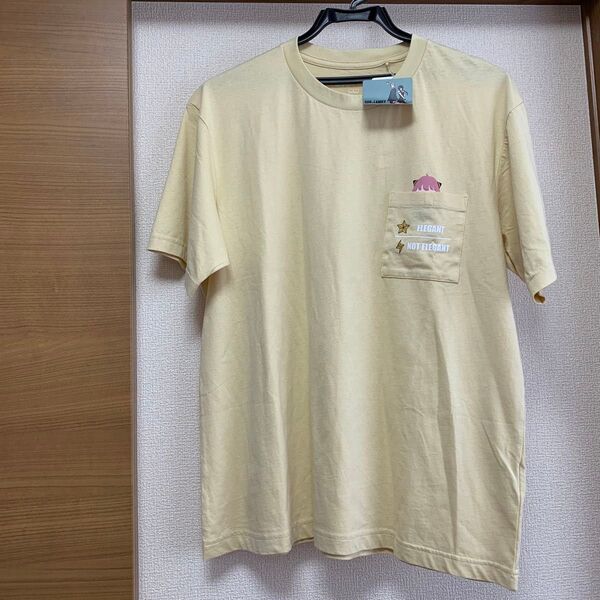 SPY×FAMILY UNIQLO L アーニャ 新品 未開封 Tシャツ