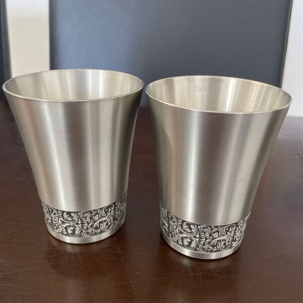 Royal Selangor タンブラー