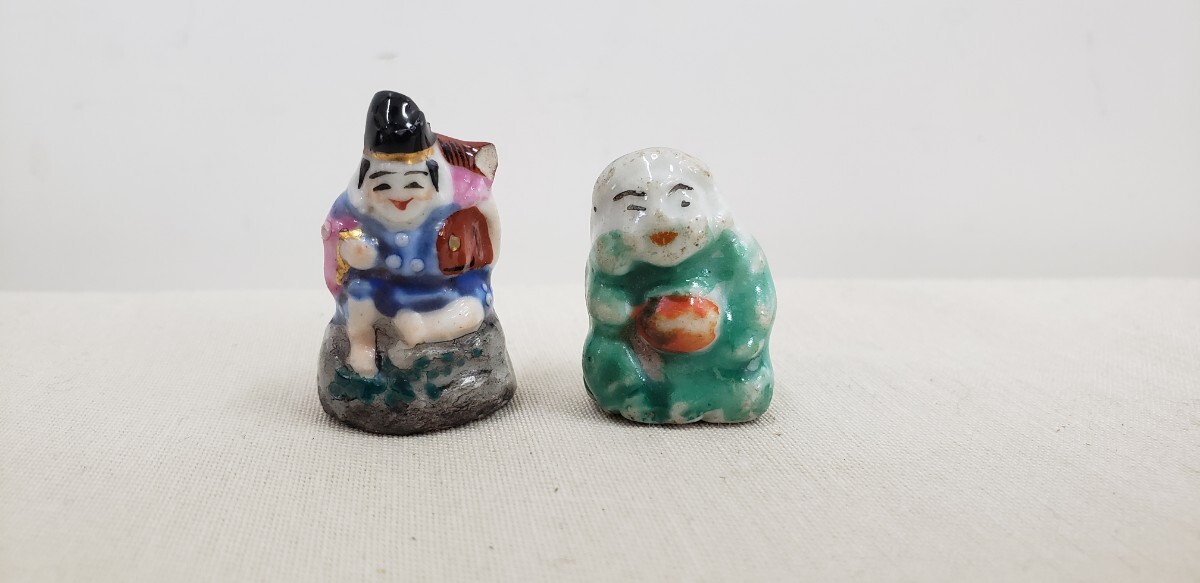 W166☆ 作家物 豆土人形 ミニチュア 寅 木箱入り 検) 郷土玩具 時代物 民芸品 ビンテージ アンティーク 昭和レトロ 虎 トラ とら W166☆ 作家物 豆土人形 ミニチュア 寅 木箱入り 検) 郷土玩具 時代物 民芸品 ビンテージ アンティーク 昭和レトロ 虎 トラ とら