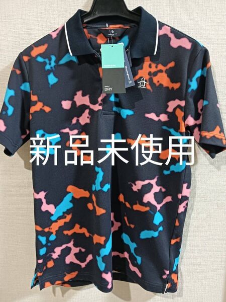 マンシングウェア ポロシャツ