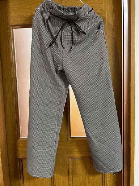 レトロガール ems オシャレ パンツ