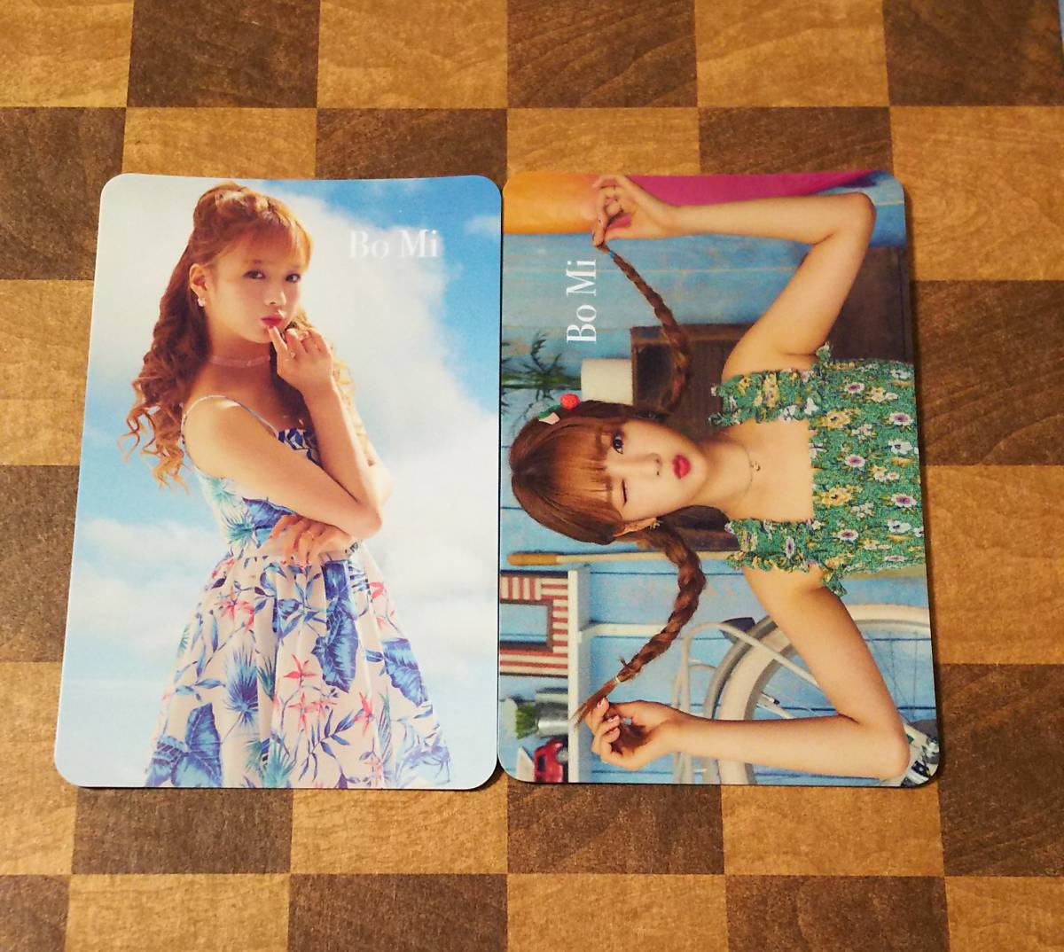2025年最新】Yahoo!オークション -apink ボミの中古品・新品・未 2025年最新】Yahoo!オークション -apink ボミの中古品・新品・未