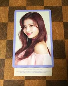 ■ サナ ■ TWICE #TWICE2 トレカ ハイタッチ会 未使用 SANA