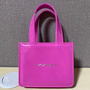 MAC ミニバック ポシェット