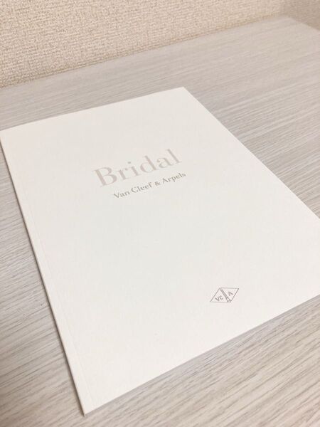 ヴァンクリ ヴァンクリーフアンドアーペル ヴァンクリーフ&アーペル Van Cleef & Arpels 冊子 雑貨