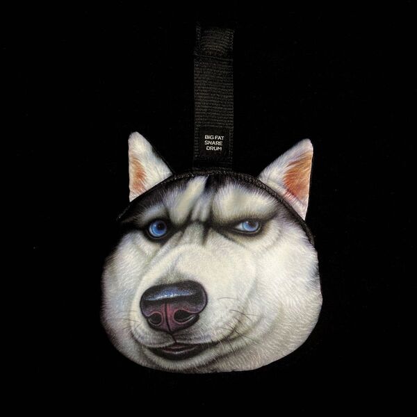 Big Fat Snare Drum / Dog Snare Mute