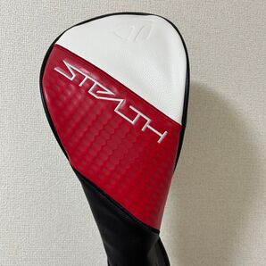 ステルス2 ドライバーヘッドカバー