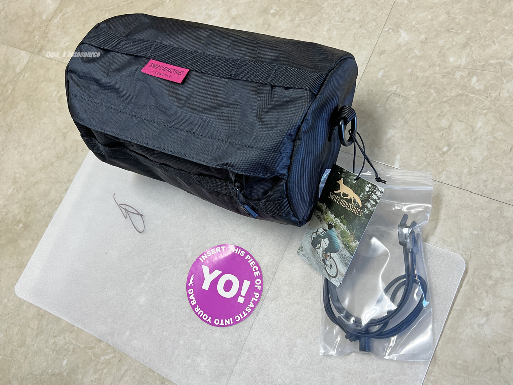 Yahoo!オークション -「swift industries」(フロントバッグ Yahoo!オークション -「swift industries」(フロントバッグ