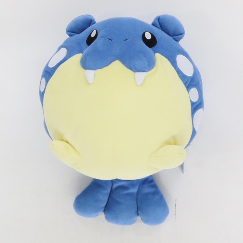 Yahoo!オークション -「ポケモン ぬいぐるみ タマザラシ」の落札 Yahoo!オークション -「ポケモン ぬいぐるみ タマザラシ」の落札