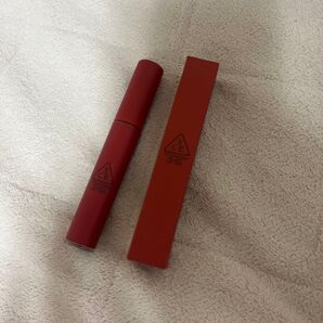 3CE ベルベットリップティント (#BEST EVER)