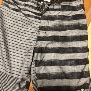 値下げELEMENTエレメント水陸両用パンツ