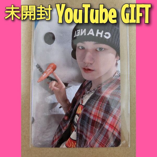 boynextdoor YouTube GIFT weverse global トレカ ラキドロ リウ