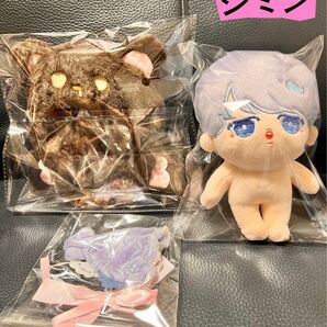 btsぬいぐるみ ジミン 15センチ マスター 大人気