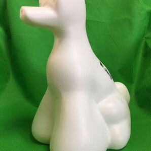 ヘッドマネキン本体のみ Mr. Jiang カットマネキン トリマー練習 ドッグマネキン モデルドッグ パーツ付 即日発送⑤