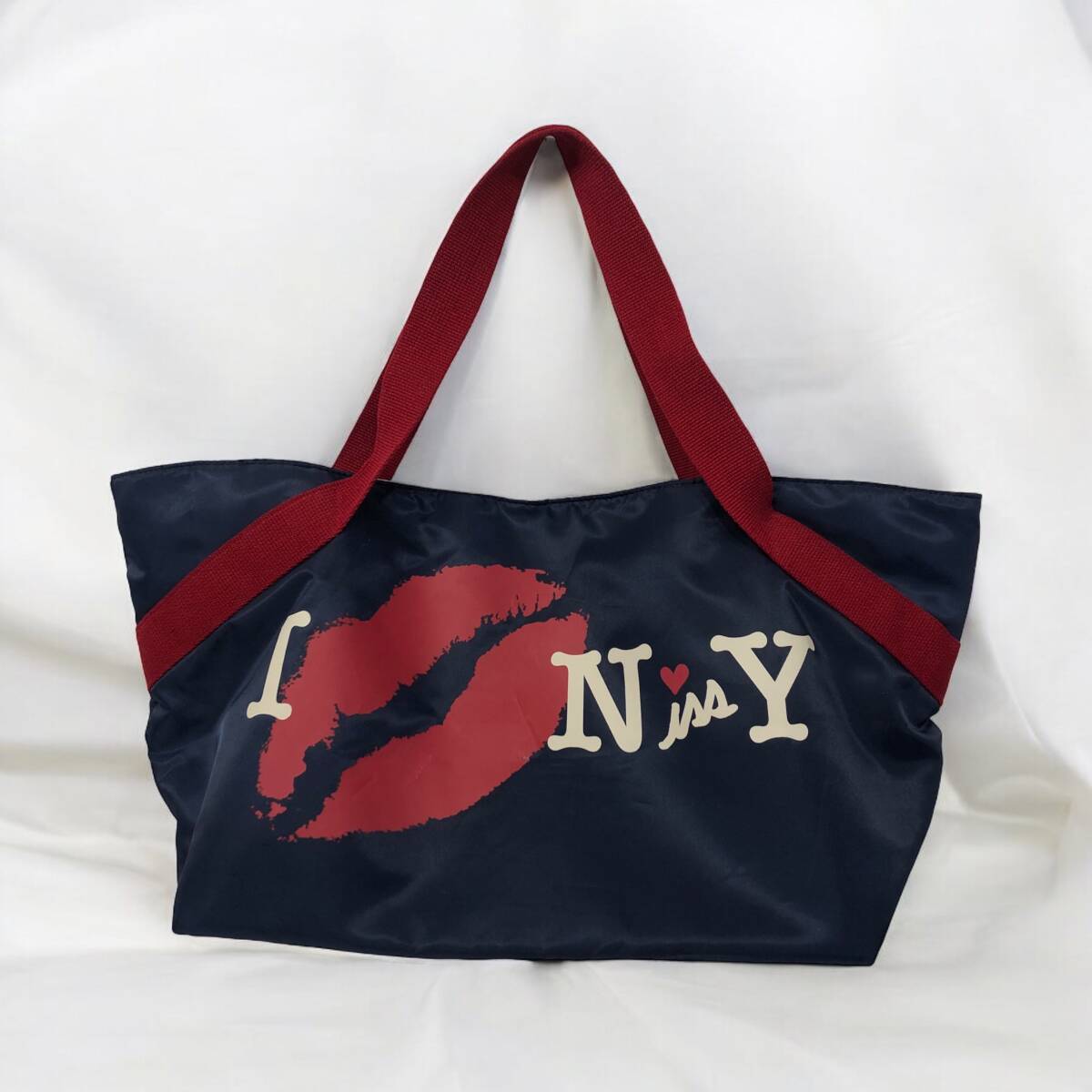 2025年最新】Yahoo!オークション -nissy トートバッグの中古品 2025年最新】Yahoo!オークション -nissy トートバッグの中古品