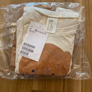 H&Mベビー服セットアップ