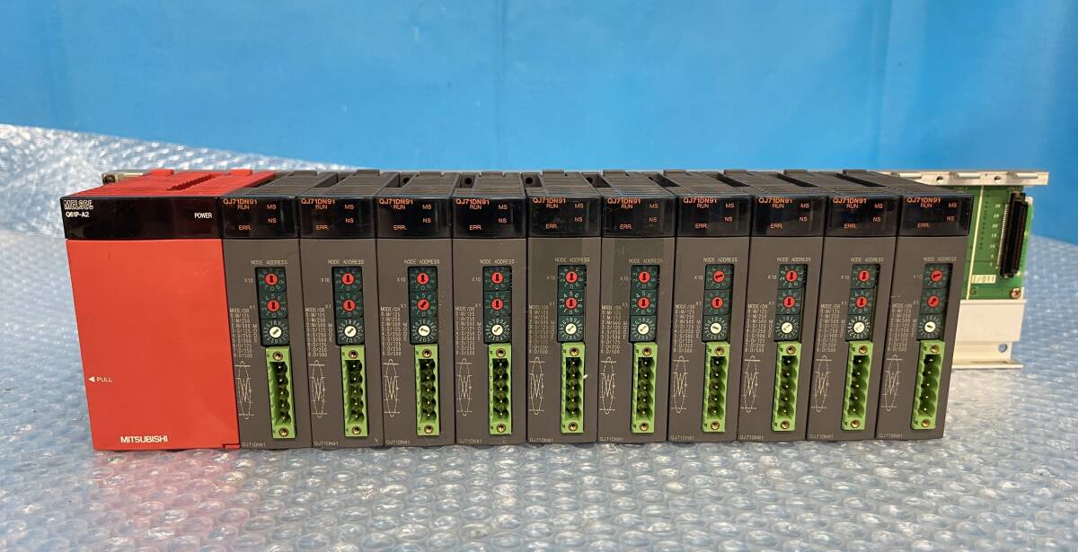 2025年最新】Yahoo!オークション -qj71dn91の中古品・新品・未 2025年最新】Yahoo!オークション -qj71dn91の中古品・新品・未