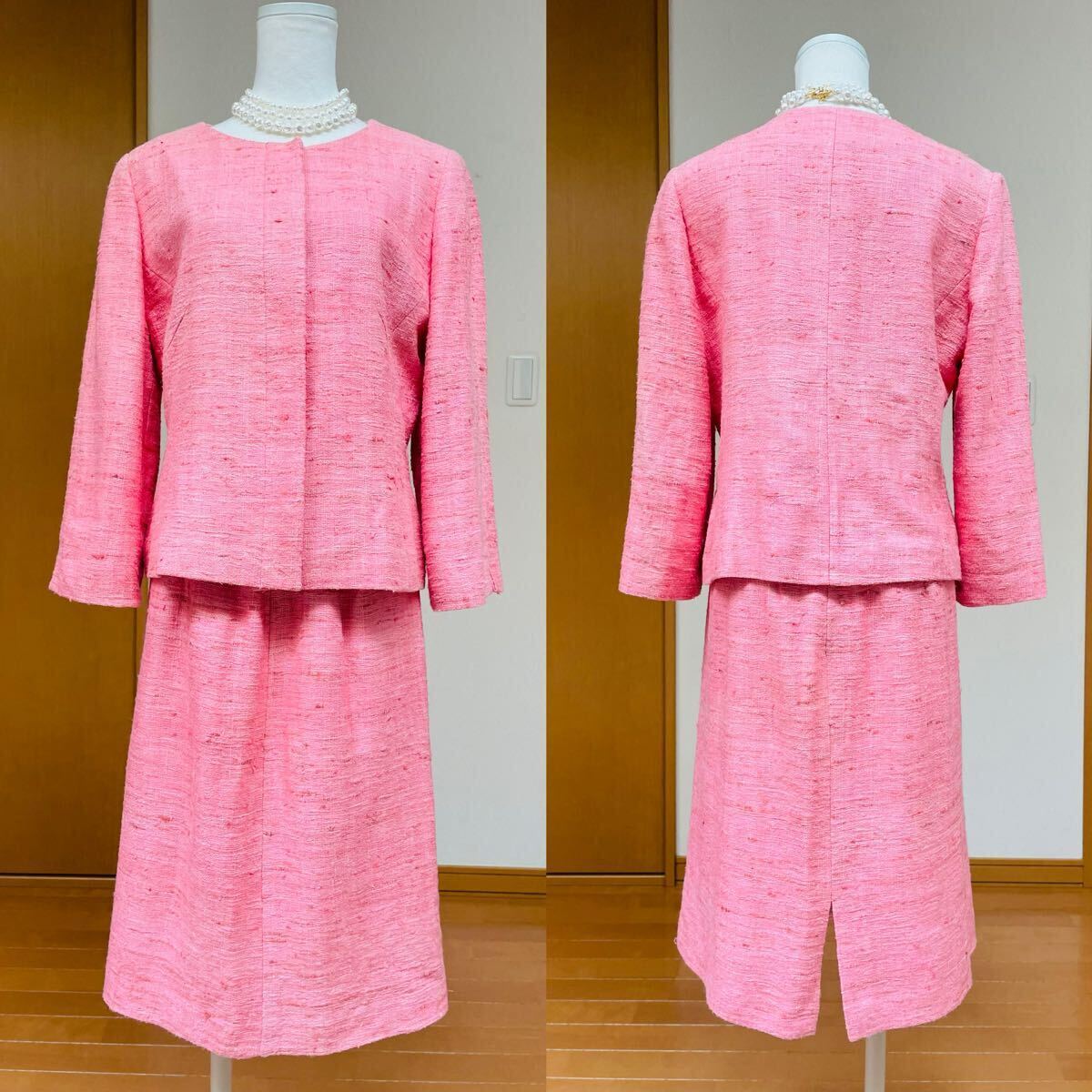 2025年最新】Yahoo!オークション -madam joconde スーツの中古品 2025年最新】Yahoo!オークション -madam joconde スーツの中古品