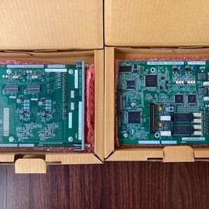 NEC AspireX 用ユニット2枚セット NEC