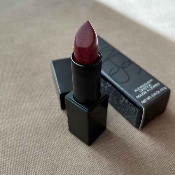 ナーズ オーディシャス リップスティック #9478 BETTE NARS