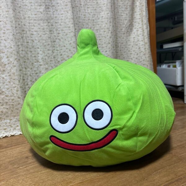 ドラゴンクエスト ライムスライム ぬいぐるみ