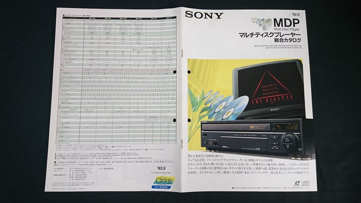 Yahoo!オークション -「sony mdp-999」の落札相場・落札価格 Yahoo!オークション -「sony mdp-999」の落札相場・落札価格