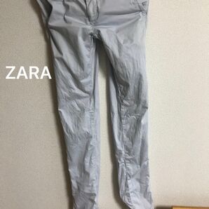 ZARA パンツ