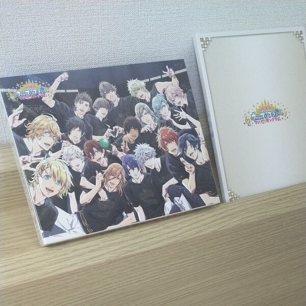 Blu-ray/劇場版 うたの☆プリンスさまっ♪マジLOVEキングダム