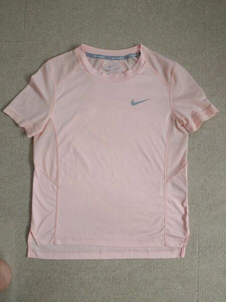 NIKE ナイキ ランニングTシャツ レディースS