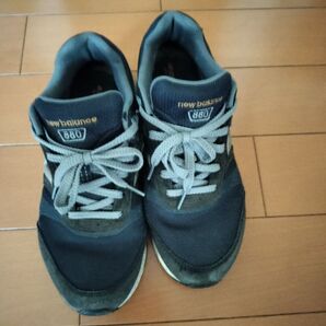 ニューバランス