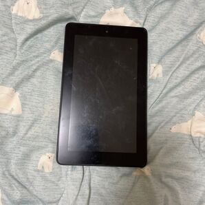 Fire タブレット Amazon