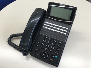 NTT　NX2-(18)STEL-(1)(K)　NX2-18キー標準スター電話機「1」「K」