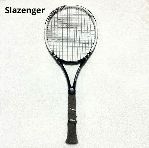 Slazenger 硬式ラケット