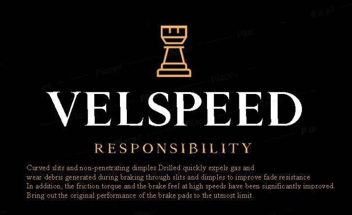 Velspeed XK8 4.0/4.2 V8 JEDA JEDC 他… 車台番号A41033~ ブレンボ フロント スリット&ディンプルブレーキローター Velspeed XK8 4.0/4.2 V8 JEDA JEDC 他… 車台番号A41033~ ブレンボ フロント スリット&ディンプルブレーキローター
