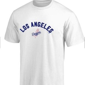 【受注販売】ドジャース大谷翔平 オフィシャル Tシャツ
