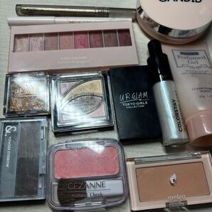 コスメ まとめ売り(おまけつき)