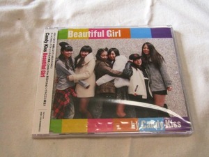 Candy Kiss / Beautiful Girl