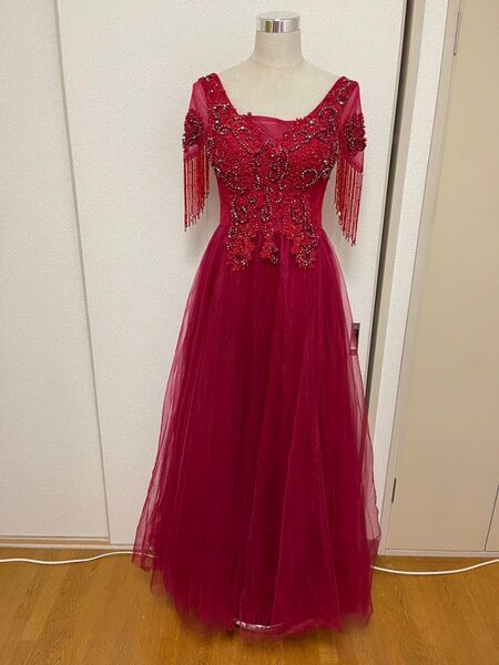 新入荷★A877★ロング★素敵な演奏会★誕生日パーティー★キャバ嬢★ナイトクラブ