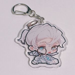 identityV 第五人格 ルカバルサー アクリルキーホルダー