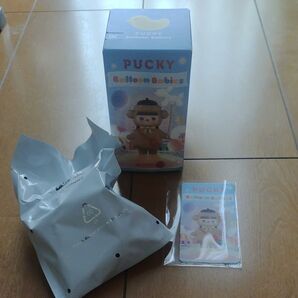 pucky バルーンベイビーズ