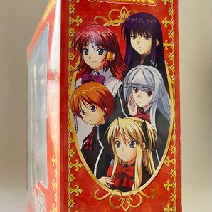 推し活グッズ クイズマジックアカデミー フィギュメイトプライズコレクションvol.2 ユウ&サツキ コナミ