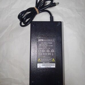 sans sslc109v55 充電器 アダプター