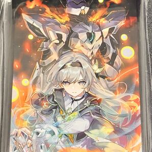 ホタル&サム カードスリーブ 崩壊スターレイル 崩スタ ②