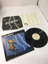 LP レコード ラリーカールトン / Larry Carlton / Strikes Twice_画像1