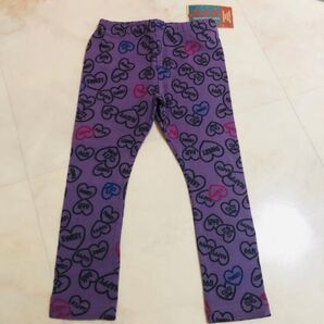 eab レギンス パンツ