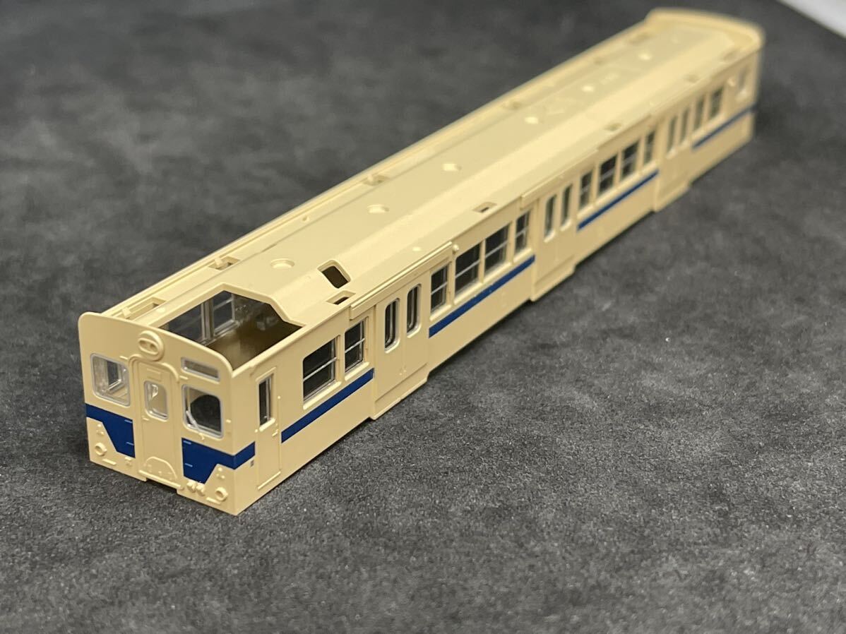 Yahoo!オークション -「キハ30 相模線」(Nゲージ) (鉄道模型)の Yahoo!オークション -「キハ30 相模線」(Nゲージ) (鉄道模型)の