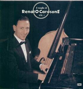 CD Il Meglio Di Renato Carosone Vol.3 / Renato Carosone 