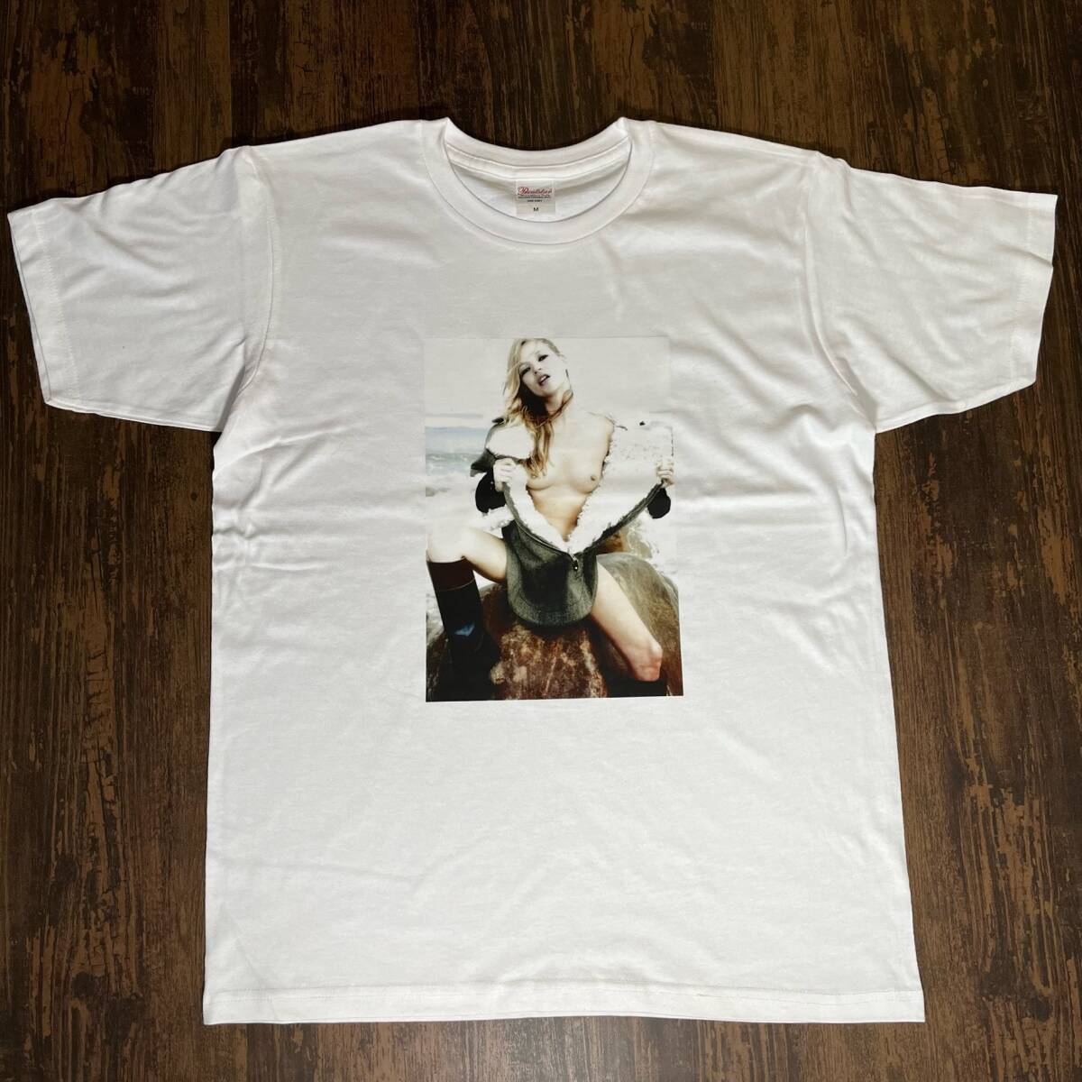 2025年最新】Yahoo!オークション -スーパーモデル tシャツの中古 2025年最新】Yahoo!オークション -スーパーモデル tシャツの中古